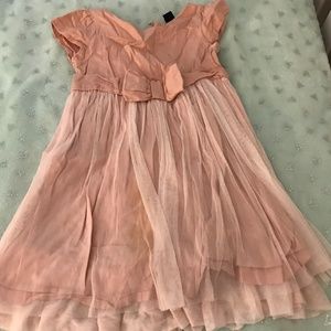 Cute Dress for Toddlers